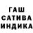ТГК концентрат Asboo Asboo